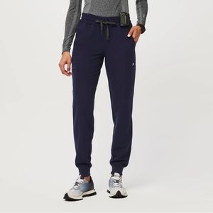 Women's NAVY Zamora High Waisted 2.0 - Jogger Scrub Pants